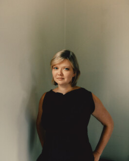 Alina Ibragimova