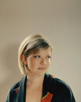 Alina Ibragimova