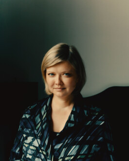 Alina Ibragimova