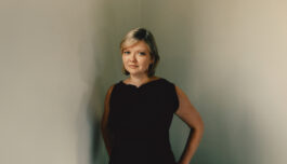 Alina Ibragimova