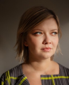 Alina Ibragimova