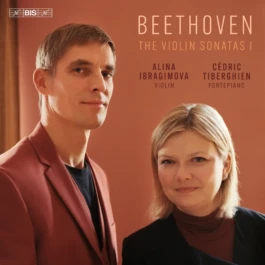 Alina Ibragimova